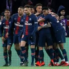 Defanzivac Paris Saint-Germain ponovno je blokiran